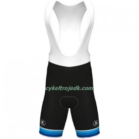 Bib Cykelshorts 2022 Baloise-Trek Lions Europa Mesterskab